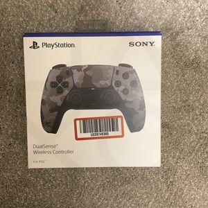 DualSense Wireless Control (Brand New) for PlayStation 5